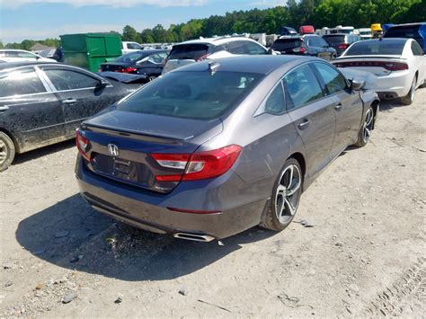 salvage honda accord|More.